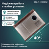 Автохолодильник Alpicool WH38 (12/24)