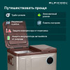 Автохолодильник Alpicool WH48 (12/24)