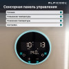 Автохолодильник Alpicool WH58 (12/24)