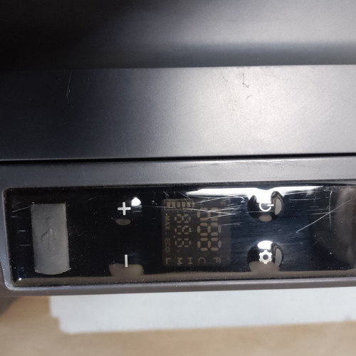 Холодильник автомобильный Alpicool C40 (12/24) - уценка (20230623250)